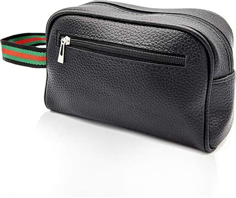 gucci pochette uomo|gucci keys for men.